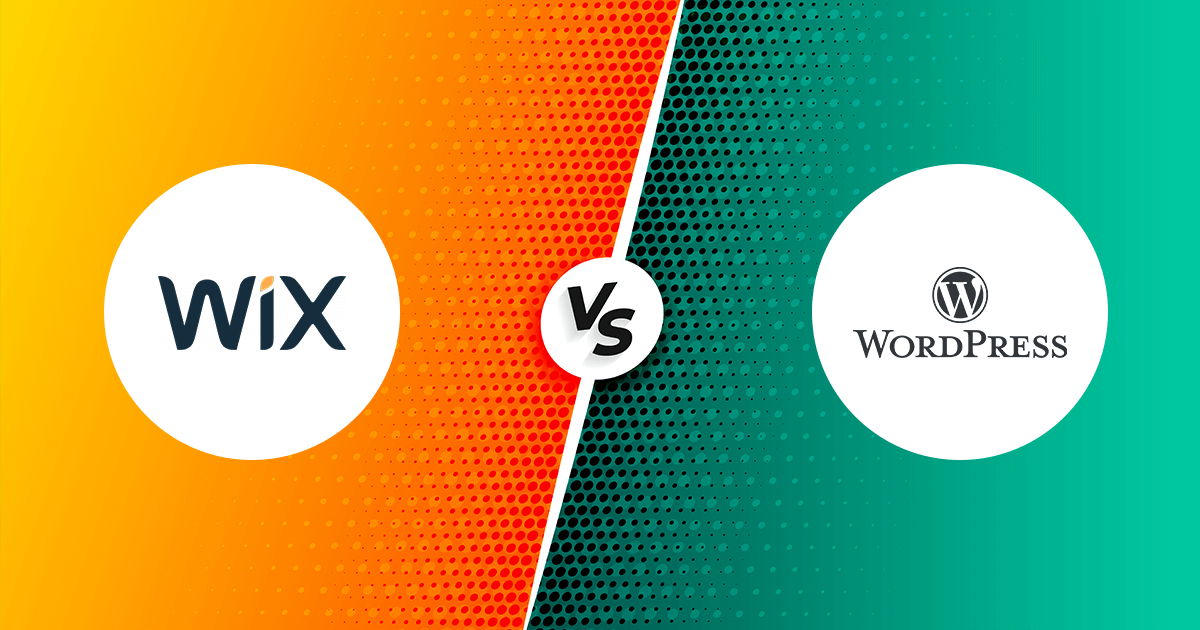 Wix Vs WordPress ¿Cuál es el MEJOR? currentyear