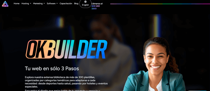 ok builder