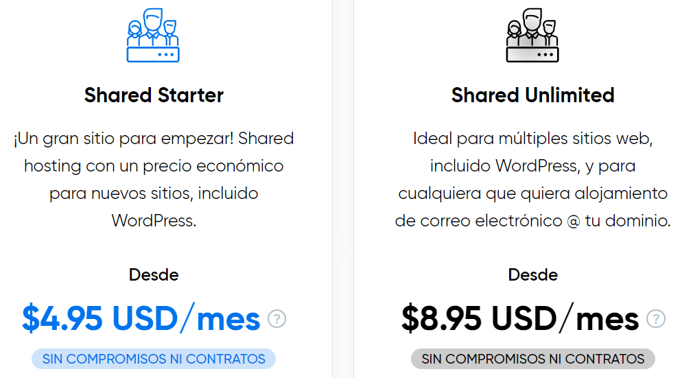 precios dreamhost 2024