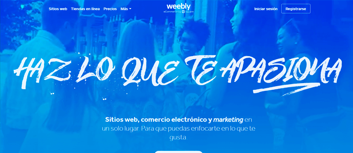 weebly