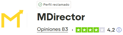 calificaciones mdirector
