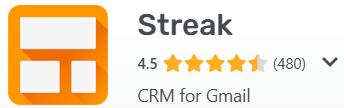 calificaciones streak