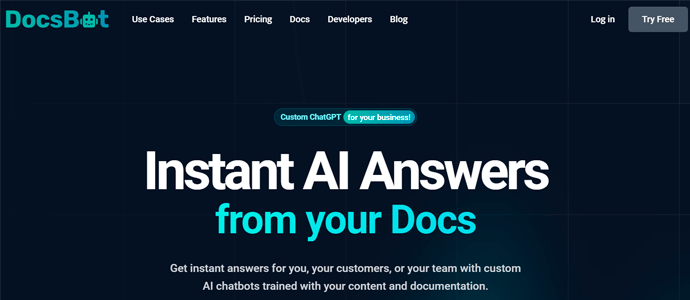 docsbot
