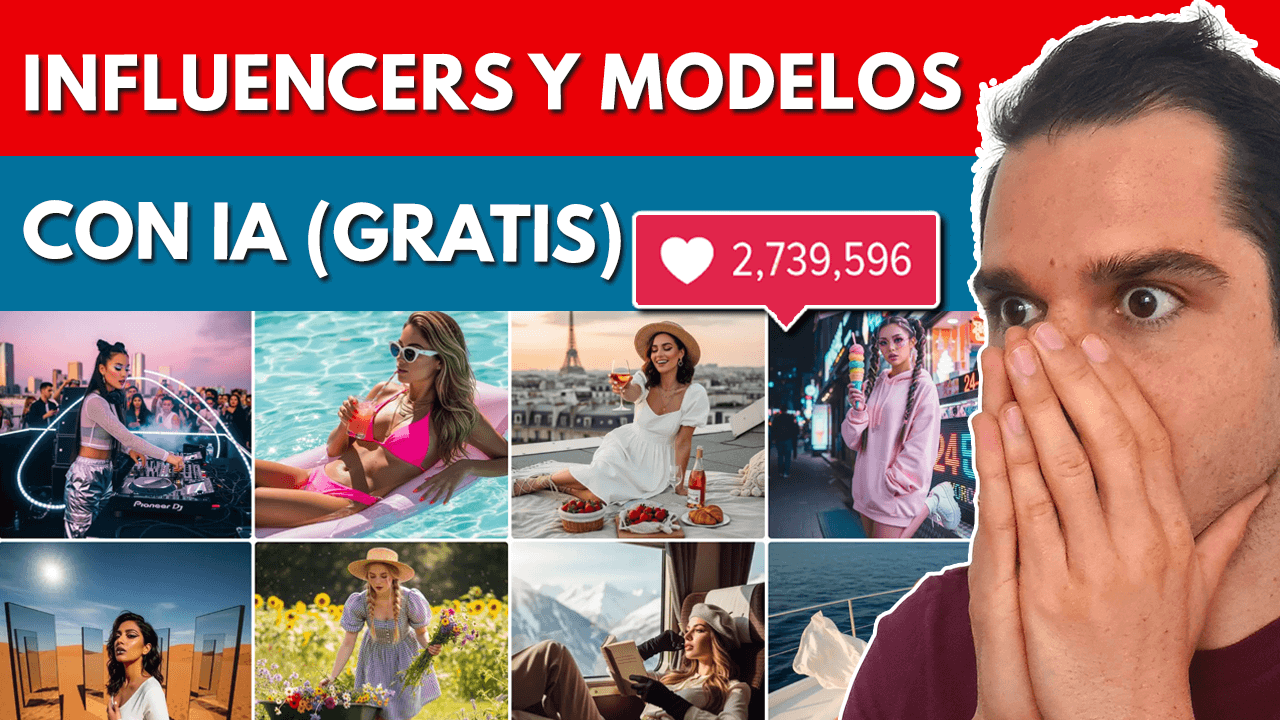 Modelos Con Inteligencia Artificial