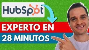 tutorial hubspot