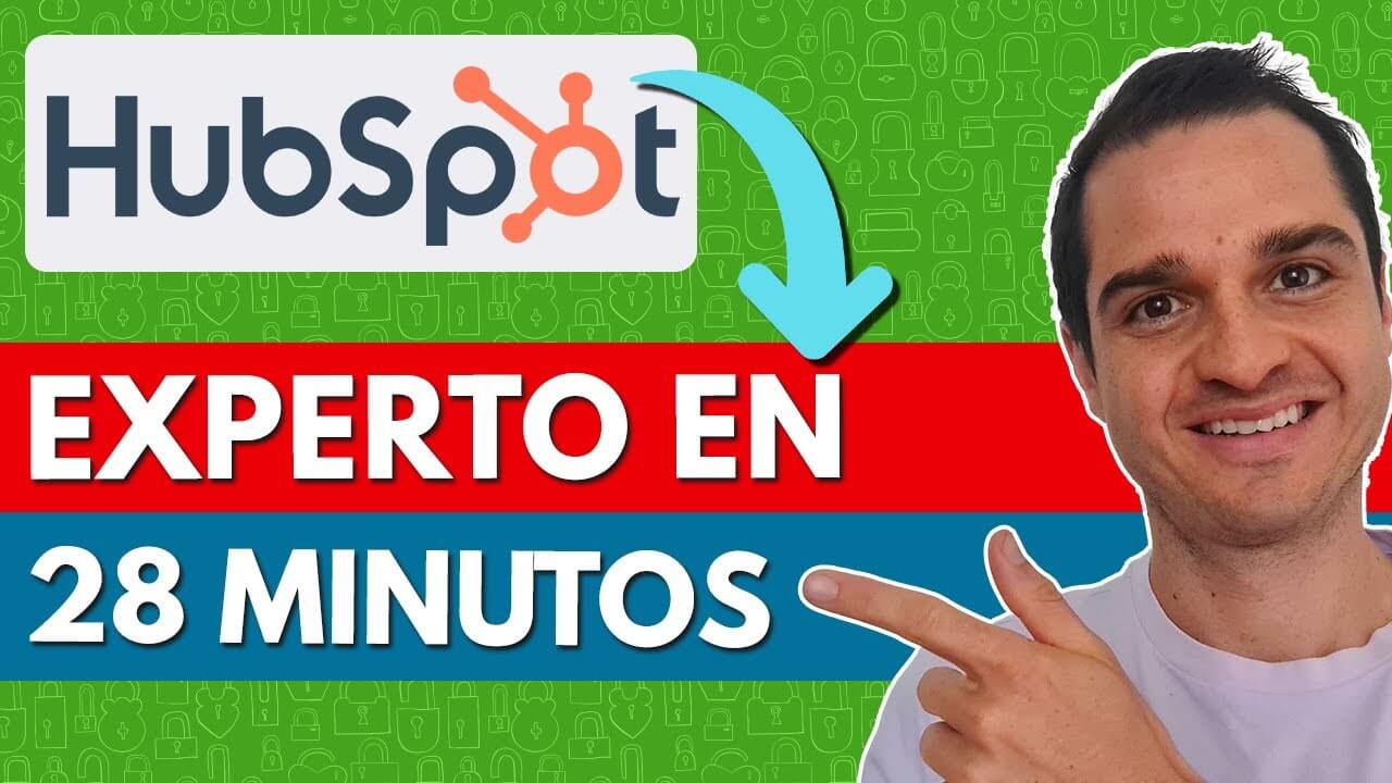 tutorial hubspot