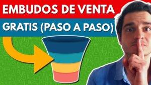 embudos de venta gratis