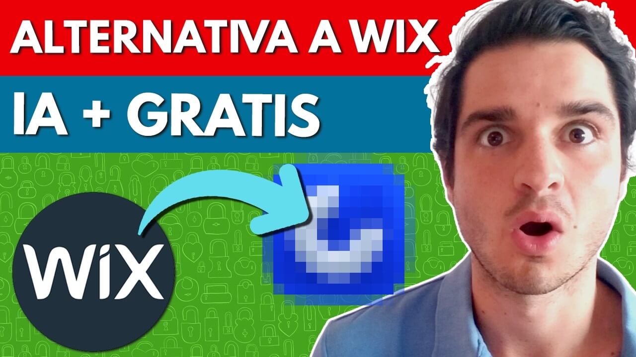 alternativa a wix
