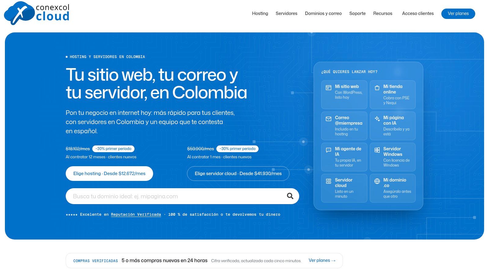 Conexcol